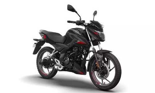 Pulsar P150