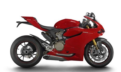 1199 Panigale