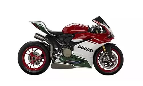 1299 Panigale R Final Edition
