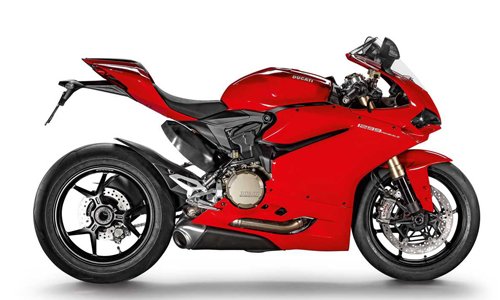 1299 Panigale