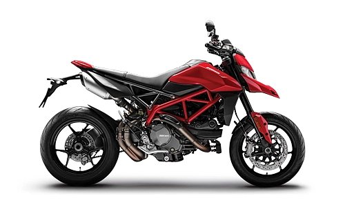 Hypermotard 950