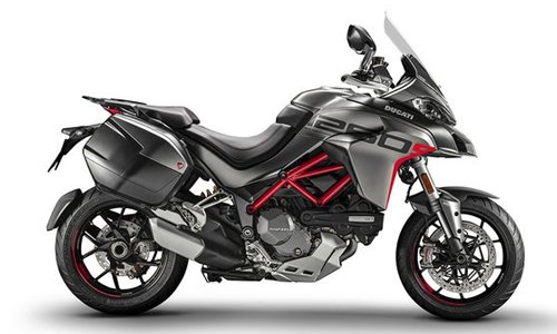 Multistrada 1260 [2018-2019]