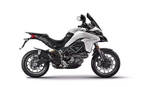 Multistrada 950 [2018-2019]