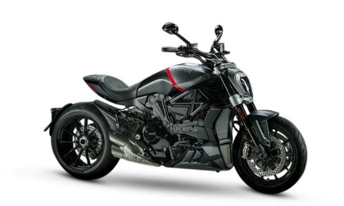 XDiavel