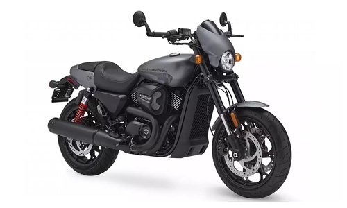 Street Rod [2018-2019]