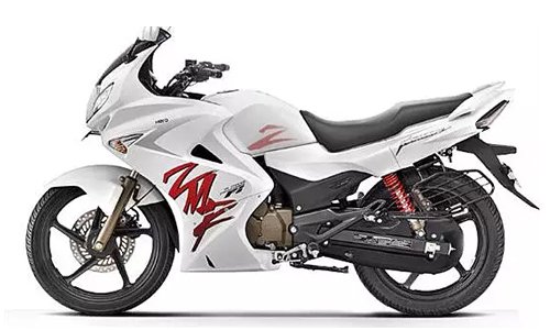 Karizma ZMR [2009-2014]