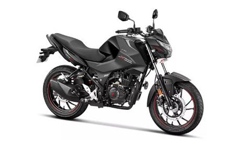 Xtreme 160R