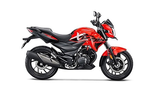 Xtreme 200R