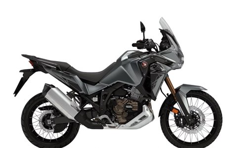 Africa Twin