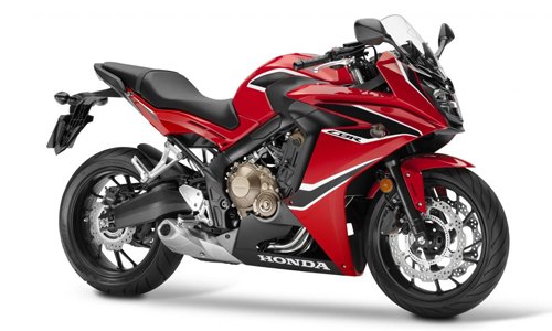 CBR650F