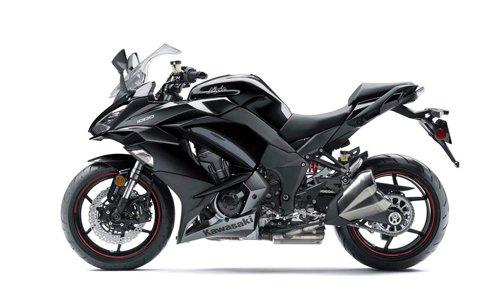 Ninja 1000 [2018-2019]