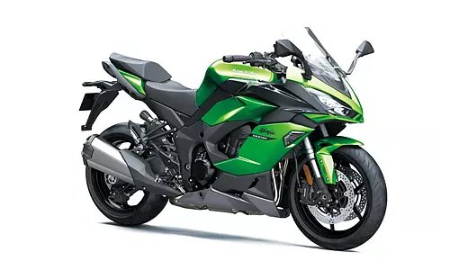 Ninja 1000 [2020-2021]
