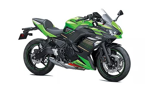 Ninja 650 [2020-2021]