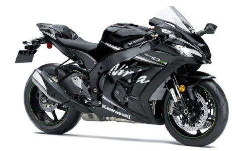 Ninja ZX-10RR