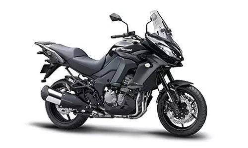 Versys 1000
