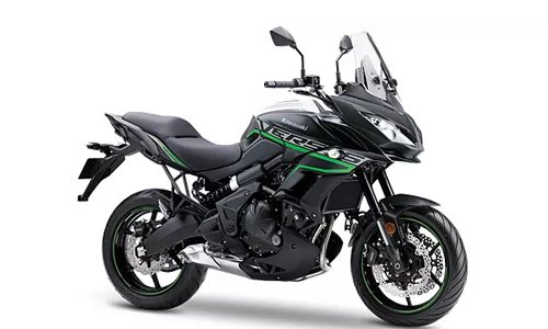 Versys 650 [2018-2019]