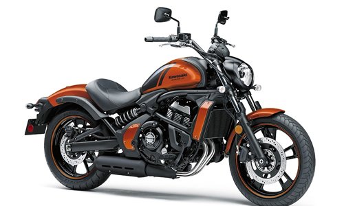 Vulcan S [2018-2019]