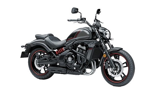 Vulcan S [2020-2021]