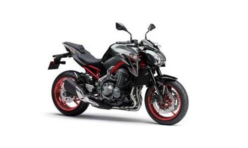 Z900 [2018-2019]
