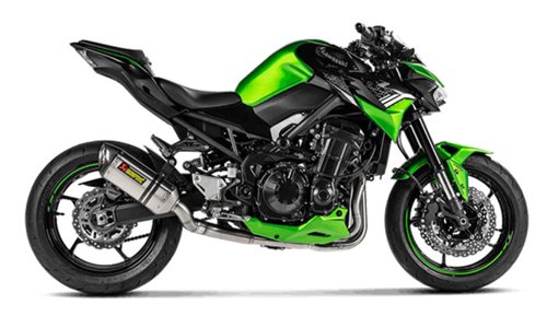 Z900 [2020-2021]