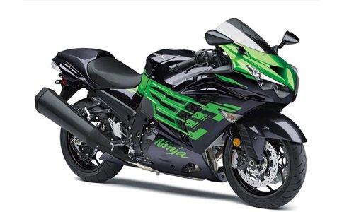 ZX14R