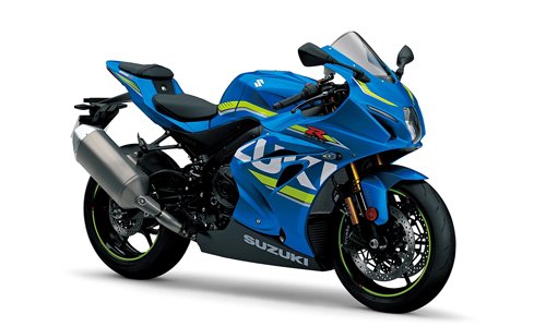 GSX-R1000