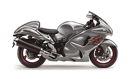 Hayabusa [2018-2019]