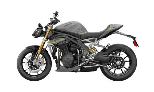 Speed Triple 1200 RS