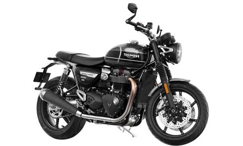 Speed Twin [2019-2020]