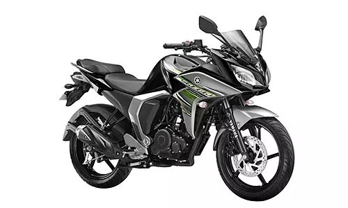 Fazer FI V 2.0 [2016-2018]