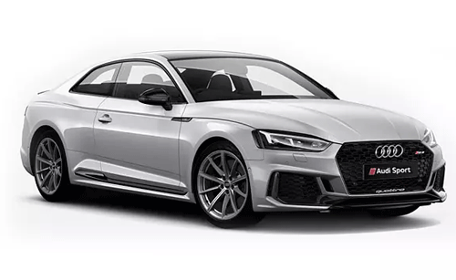 RS5 [2018-2020]