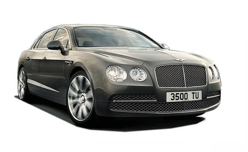 Continental Flying Spur
