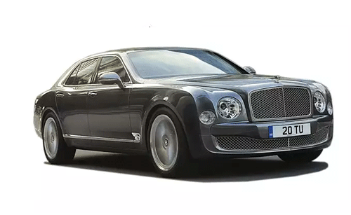 Mulsanne