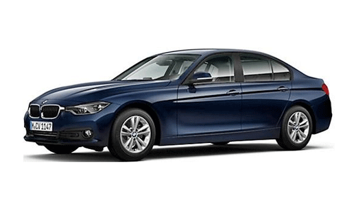 3 Series [2010-2012]