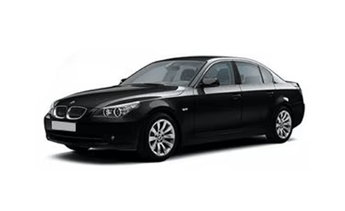 5 Series [2007-2010] 520i Sedan