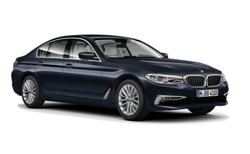 5 Series [2017-2021] 530i Sport Line