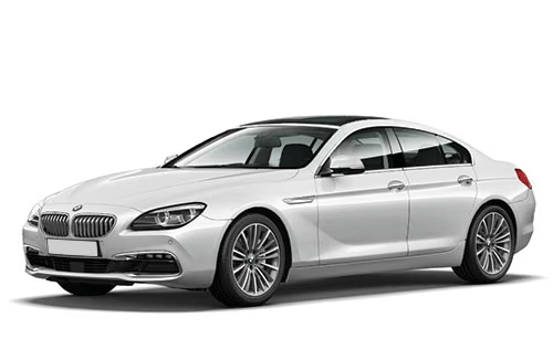 6 Series [2008-2011] 650i Coupe