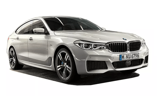 6 Series GT [2018-2021] 630d M Sport [2018-2019]