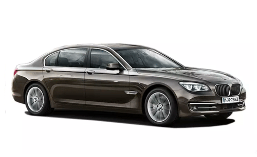 7 Series [2013-2016] 750Li