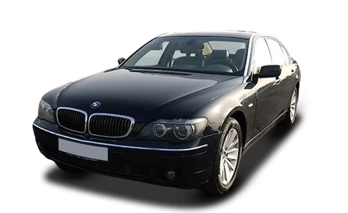 7 Series [Import Pre-2007]