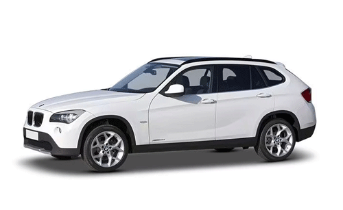 X1 [2010-2012] sDrive20d(H)