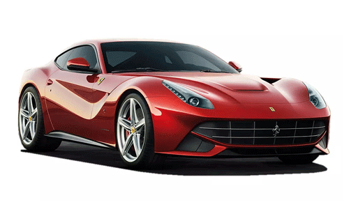 F12berlinetta F12 tdf
