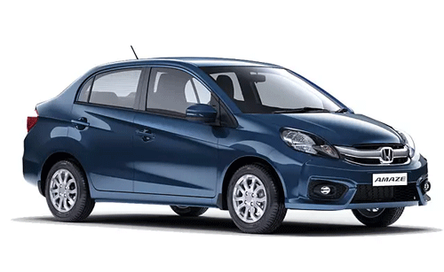 Amaze [2016-2018] 1.2 VX i-VTEC