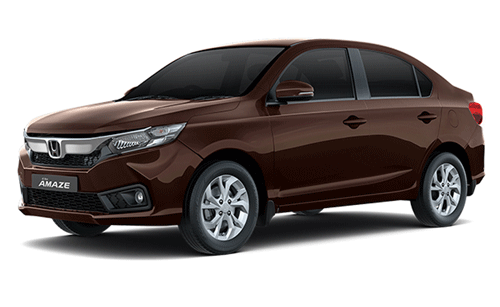 Amaze E MT 1.2 Petrol (Old Design)