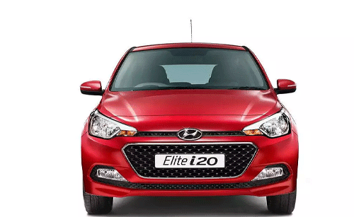 Elite i20 [2014-2015] Sportz 1.2
