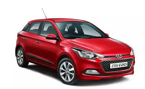 Elite i20 [2016-2017]