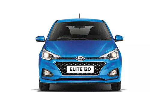 Elite i20 [2019-2020] Era 1.2