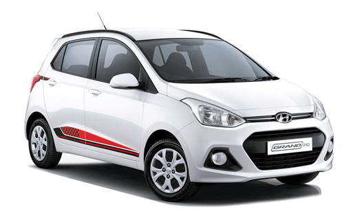 Grand i10 [2013-2017] Era 1.1 CRDi [2013-2016]