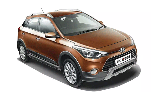 i20 Active [2015-2018]