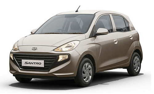 Santro Magna [2018-2020]